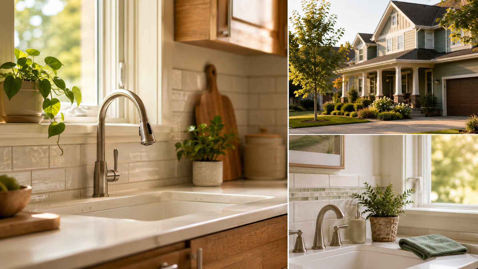 10 Things That Quietly Break Down in Your House Over Time